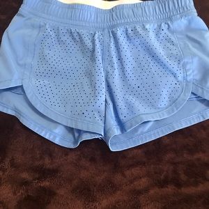 Girls ivivva shorts